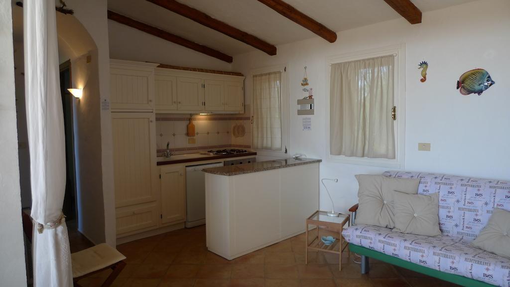 Casa Molara Villa San Teodoro  Room photo