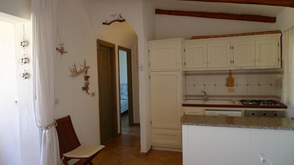 Casa Molara Villa San Teodoro  Room photo