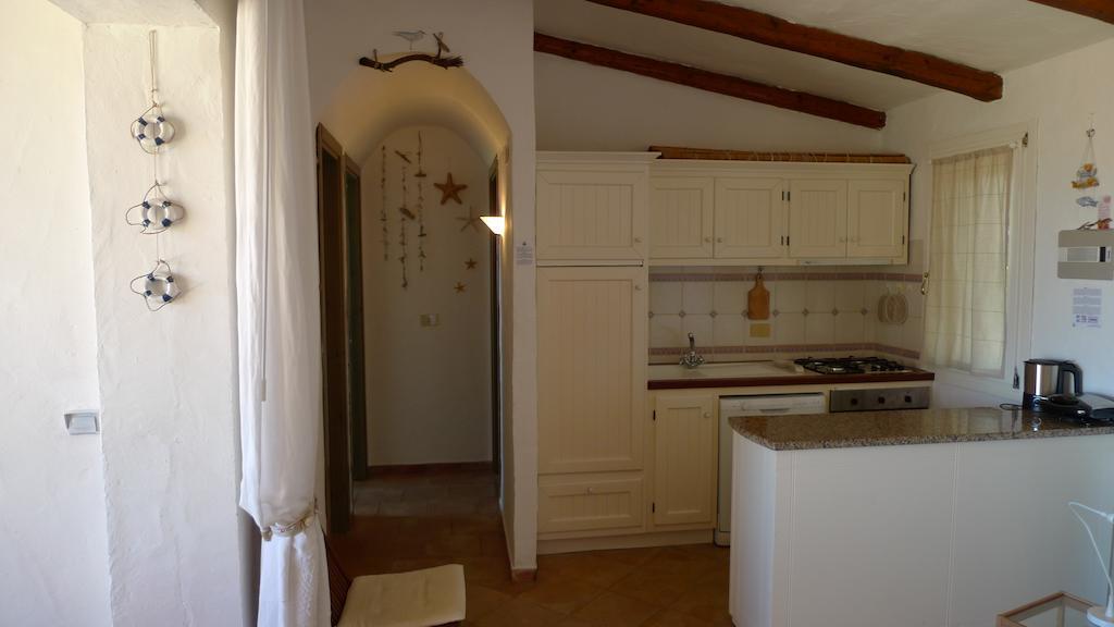 Casa Molara Villa San Teodoro  Room photo