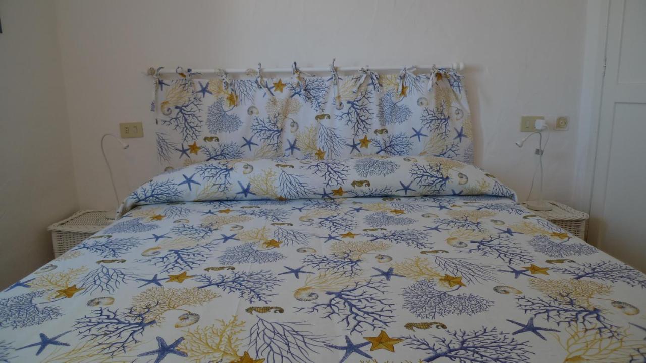 Casa Molara Villa San Teodoro  Room photo